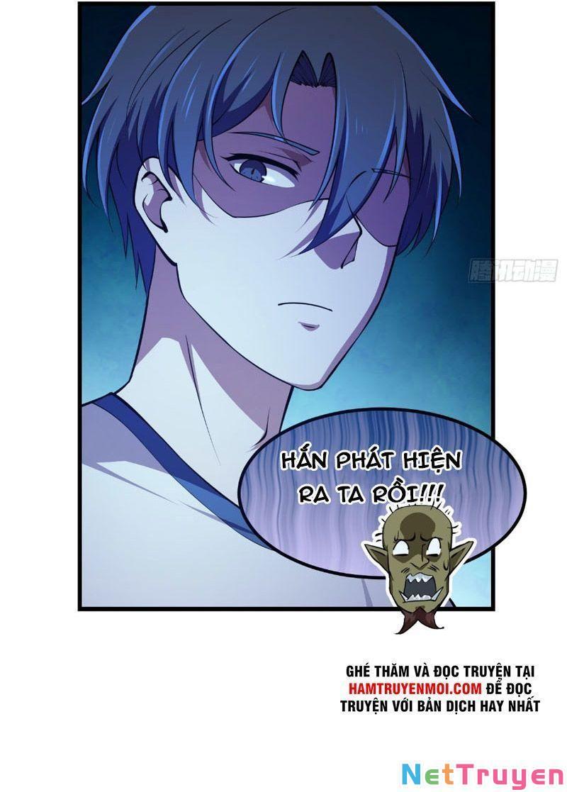 Ta Chẳng Qua Là Một Đại La Kim Tiên Chapter 326 - Page 16