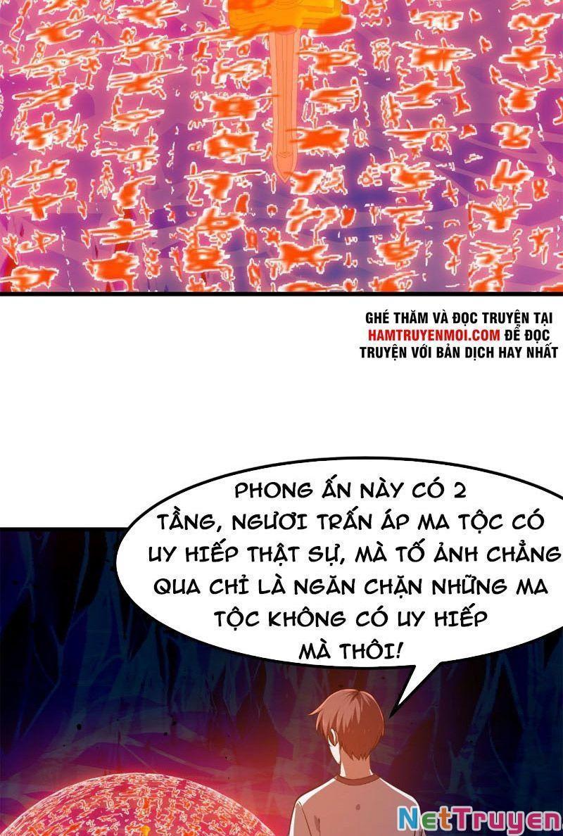 Ta Chẳng Qua Là Một Đại La Kim Tiên Chapter 326 - Page 30