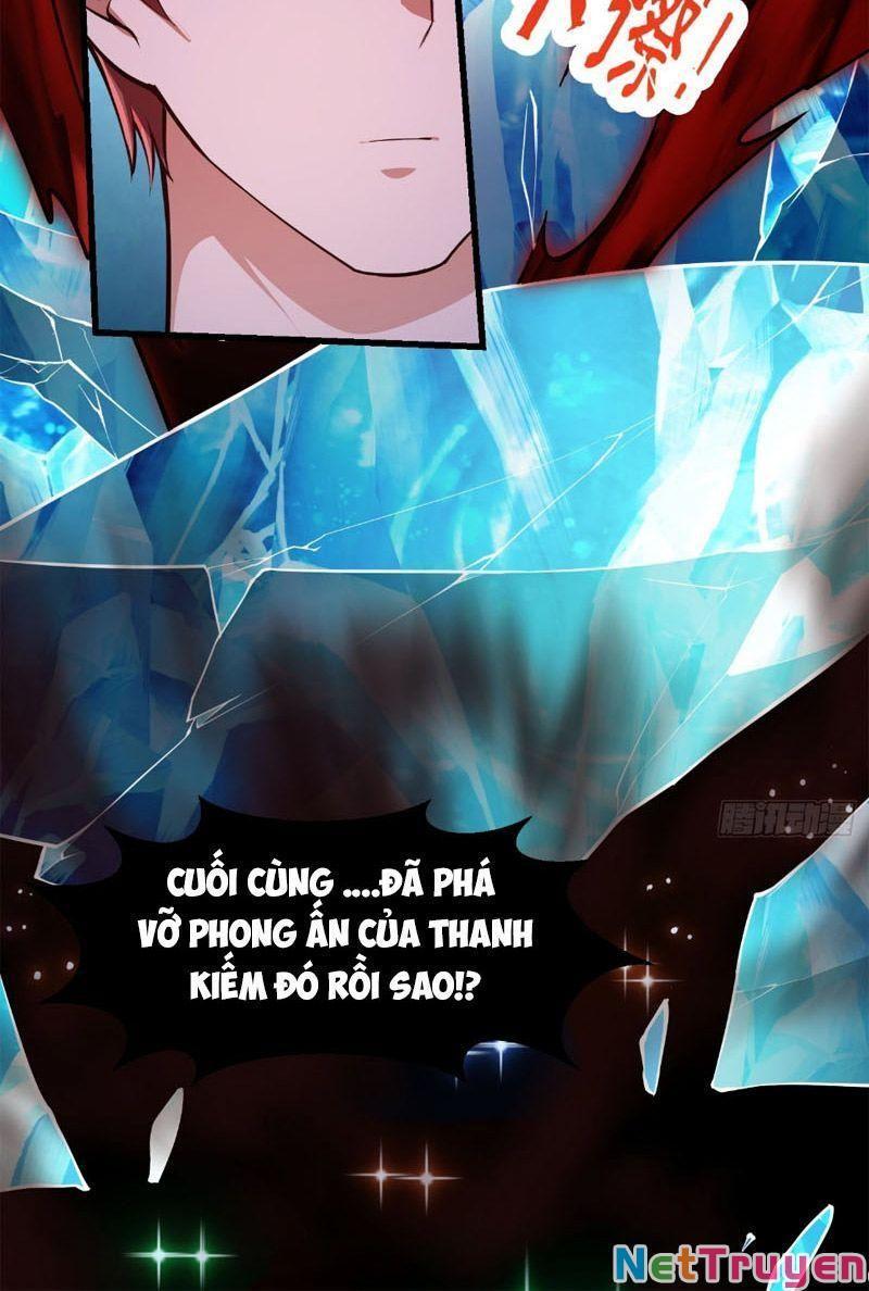 Ta Chẳng Qua Là Một Đại La Kim Tiên Chapter 326 - Page 40