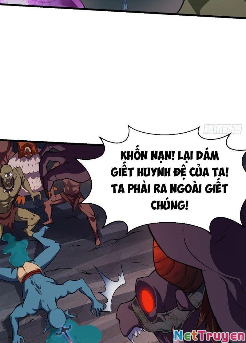 Ta Chẳng Qua Là Một Đại La Kim Tiên Chapter 326 - Page 8