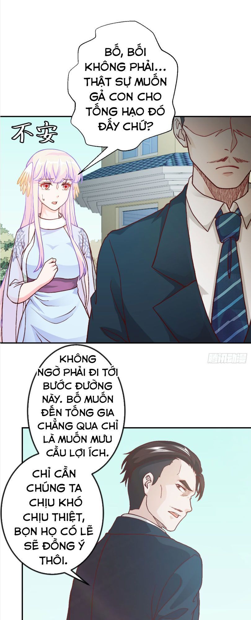 Ta Chẳng Qua Là Một Đại La Kim Tiên Chapter 13 - Page 30