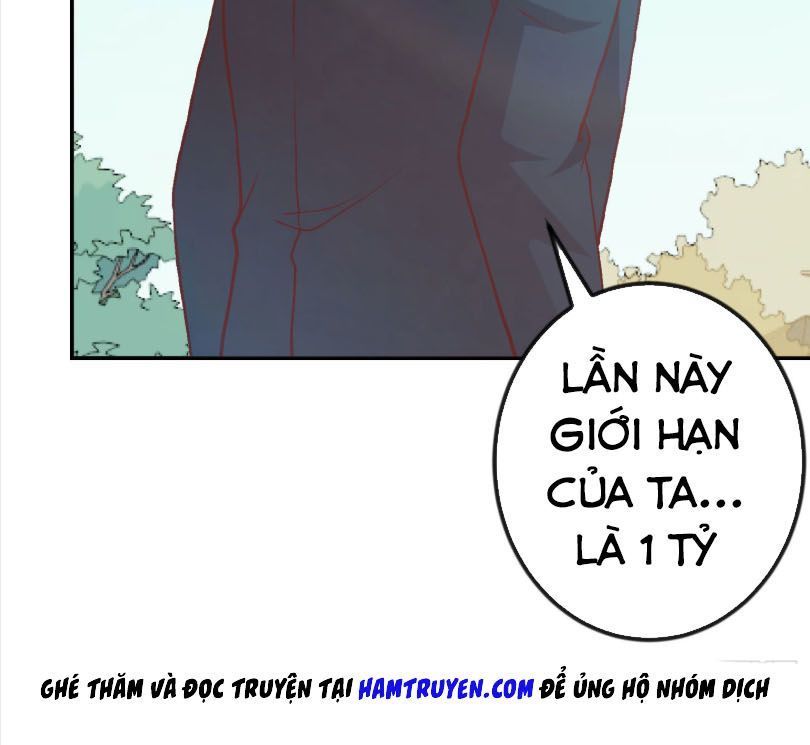 Ta Chẳng Qua Là Một Đại La Kim Tiên Chapter 13 - Page 31