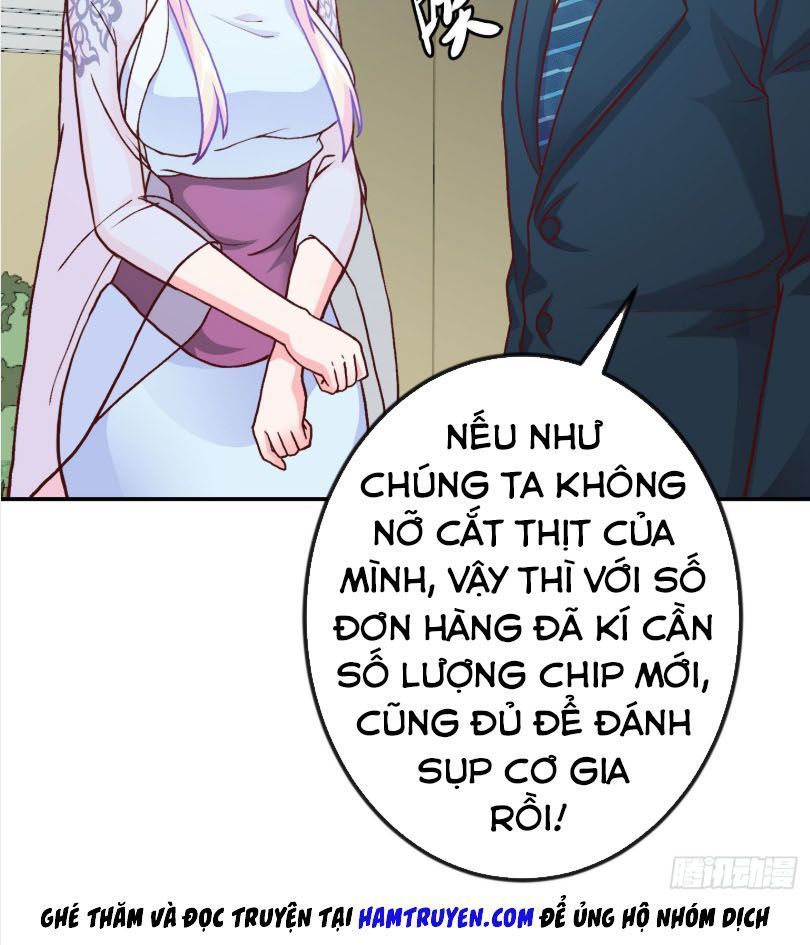 Ta Chẳng Qua Là Một Đại La Kim Tiên Chapter 13 - Page 33