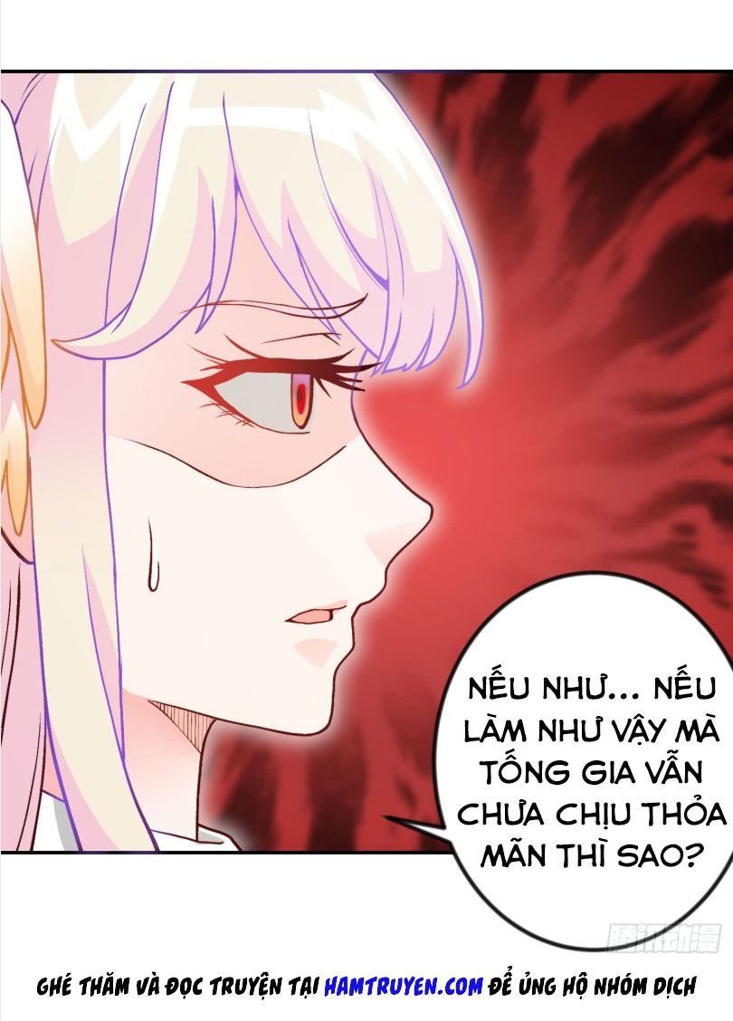 Ta Chẳng Qua Là Một Đại La Kim Tiên Chapter 13 - Page 34