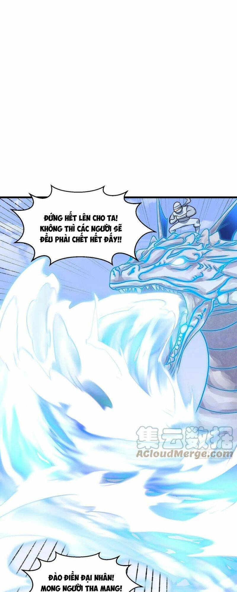 Ta Chẳng Qua Là Một Đại La Kim Tiên Chapter 299 - Page 3