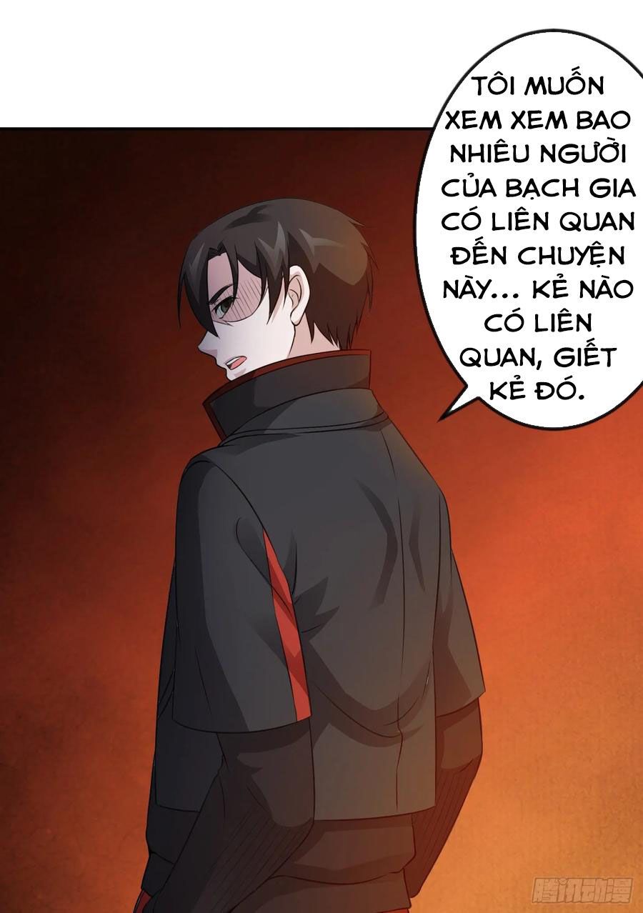 Ta Chẳng Qua Là Một Đại La Kim Tiên Chapter 52 - Page 19