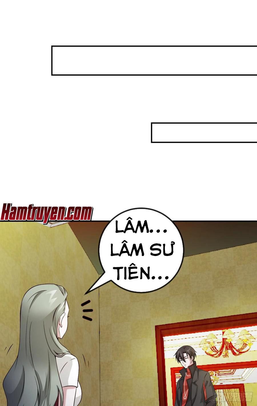 Ta Chẳng Qua Là Một Đại La Kim Tiên Chapter 52 - Page 24