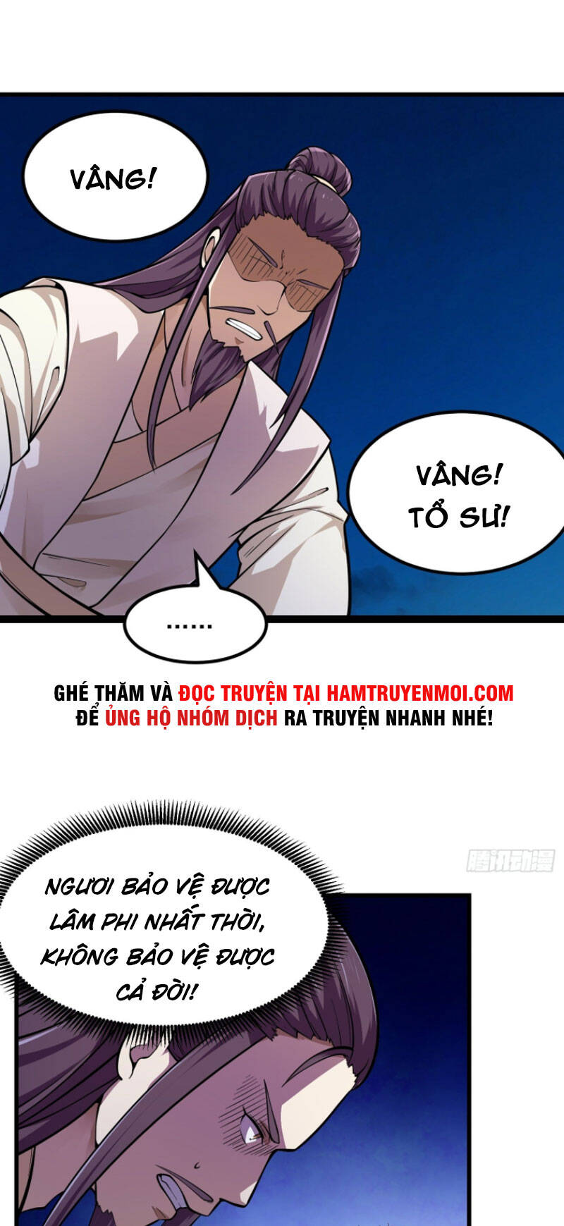 Ta Chẳng Qua Là Một Đại La Kim Tiên Chapter 210 - Page 11