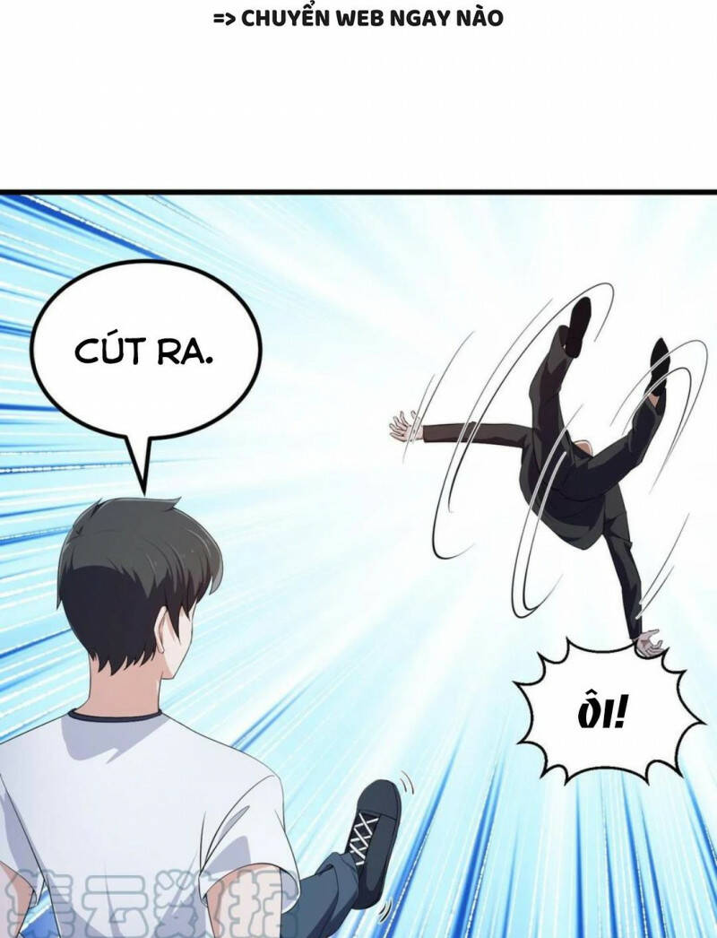 Ta Chẳng Qua Là Một Đại La Kim Tiên Chapter 285 - Page 11