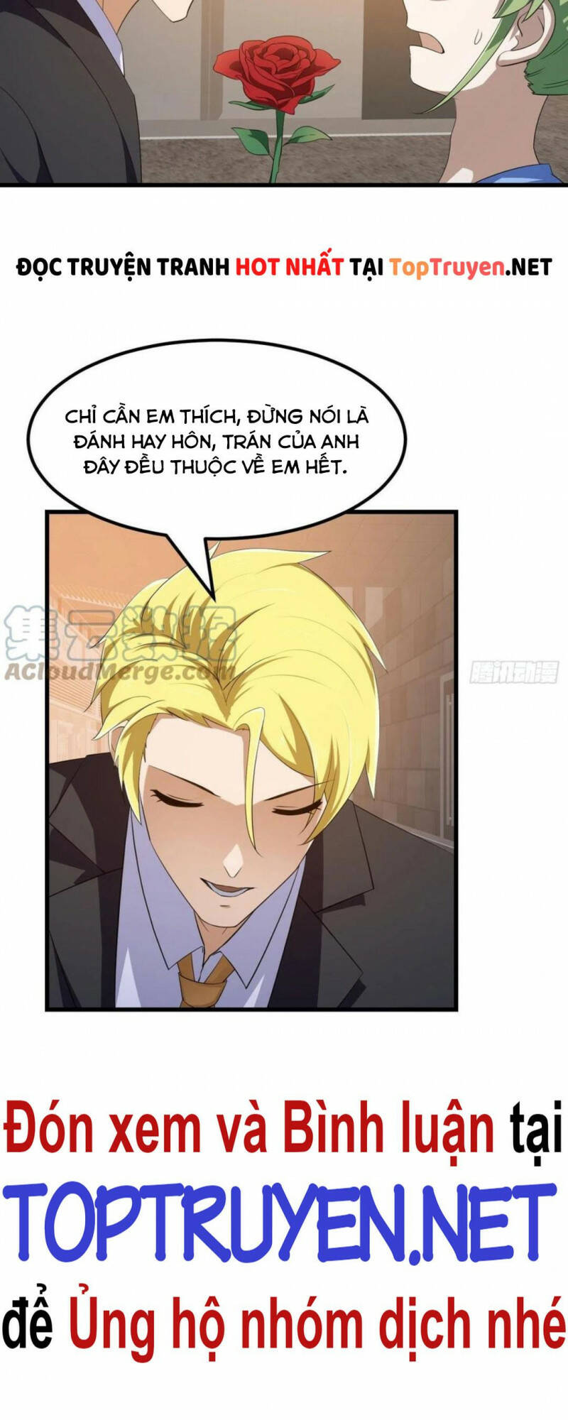 Ta Chẳng Qua Là Một Đại La Kim Tiên Chapter 285 - Page 19