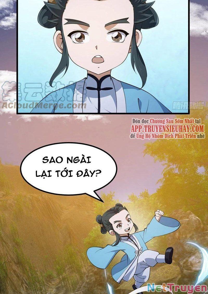 Ta Chẳng Qua Là Một Đại La Kim Tiên Chapter 261 - Page 14