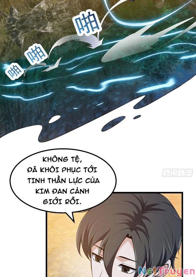 Ta Chẳng Qua Là Một Đại La Kim Tiên Chapter 261 - Page 15