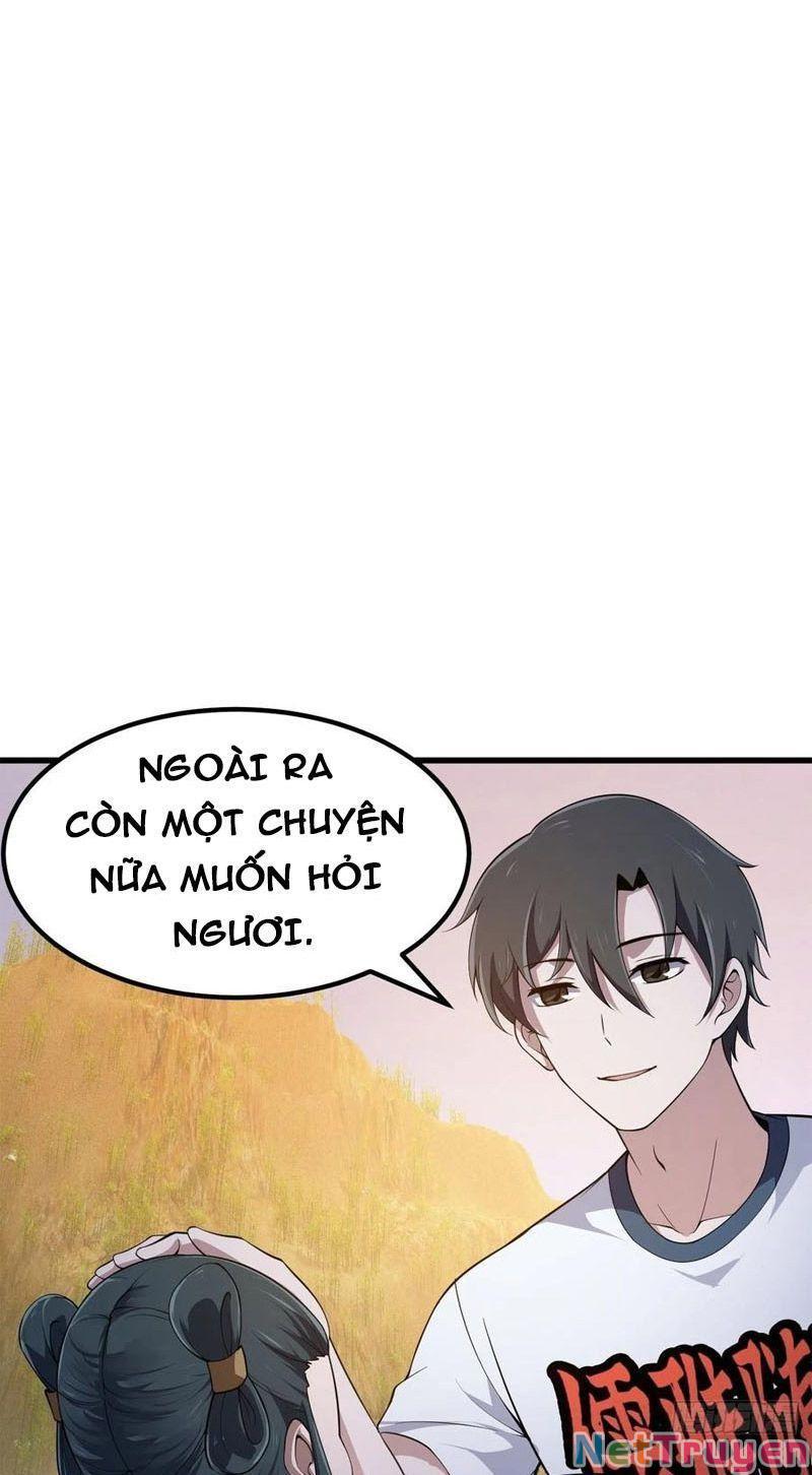 Ta Chẳng Qua Là Một Đại La Kim Tiên Chapter 261 - Page 23