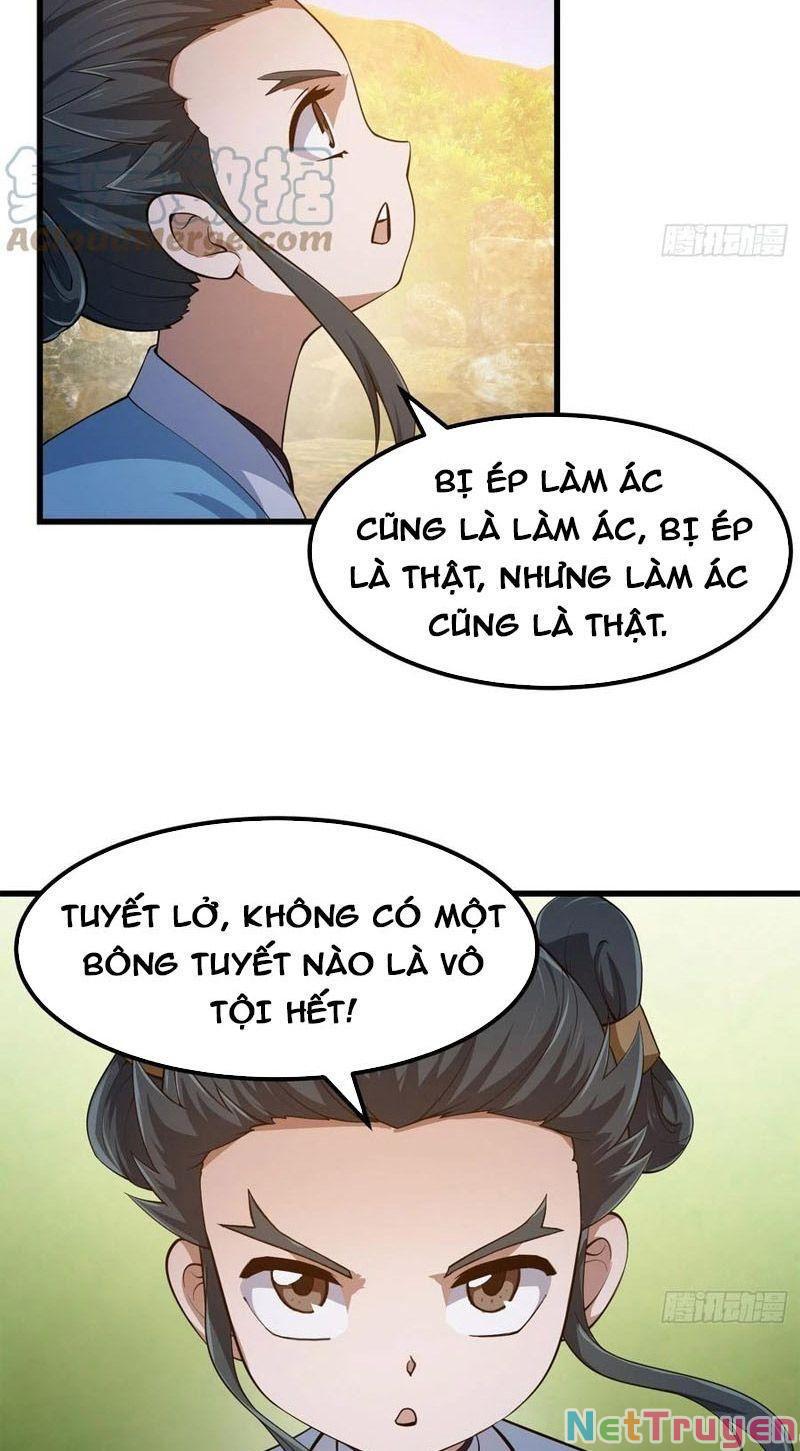 Ta Chẳng Qua Là Một Đại La Kim Tiên Chapter 261 - Page 26