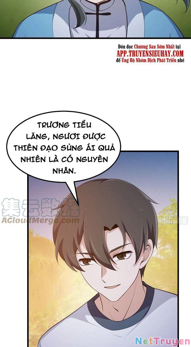 Ta Chẳng Qua Là Một Đại La Kim Tiên Chapter 261 - Page 27