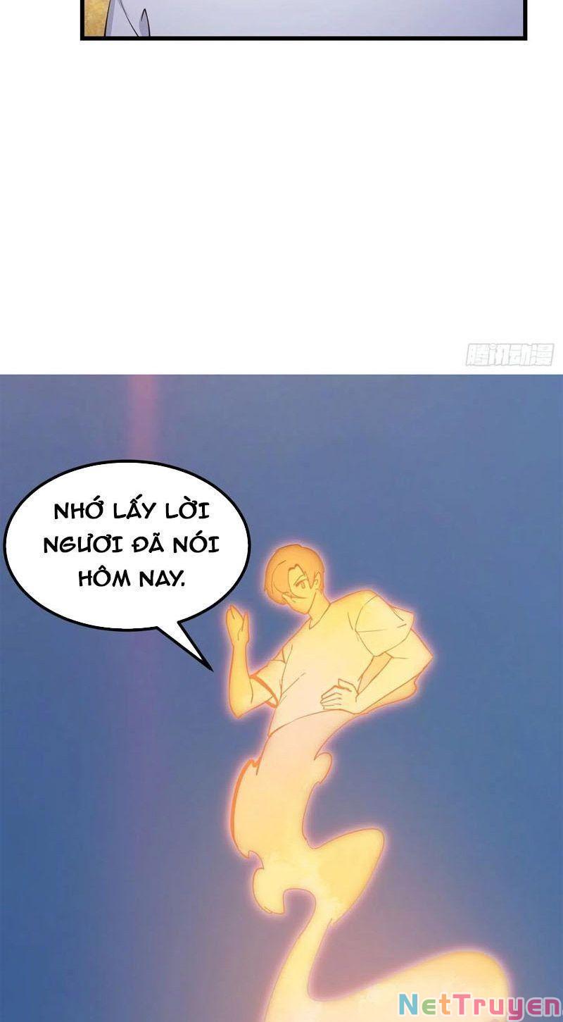 Ta Chẳng Qua Là Một Đại La Kim Tiên Chapter 261 - Page 28