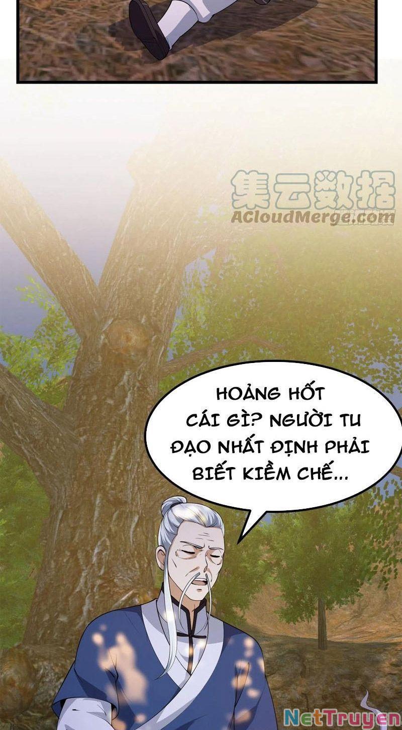 Ta Chẳng Qua Là Một Đại La Kim Tiên Chapter 261 - Page 31