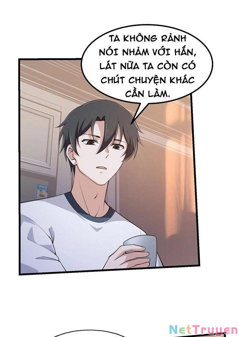 Ta Chẳng Qua Là Một Đại La Kim Tiên Chapter 261 - Page 6