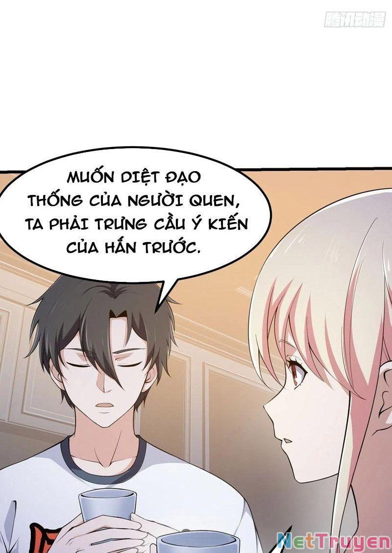 Ta Chẳng Qua Là Một Đại La Kim Tiên Chapter 261 - Page 8