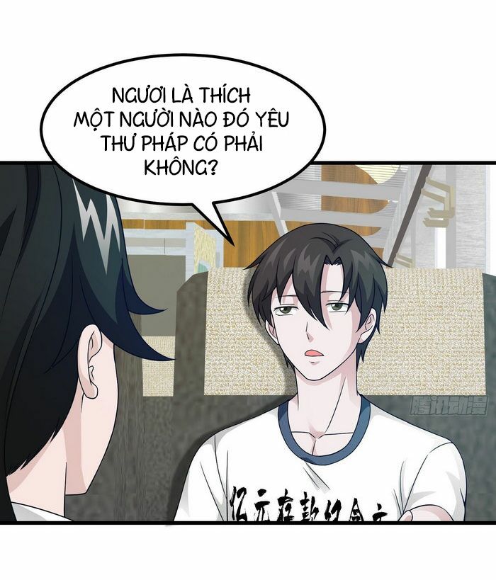 Ta Chẳng Qua Là Một Đại La Kim Tiên Chapter 94 - Page 3