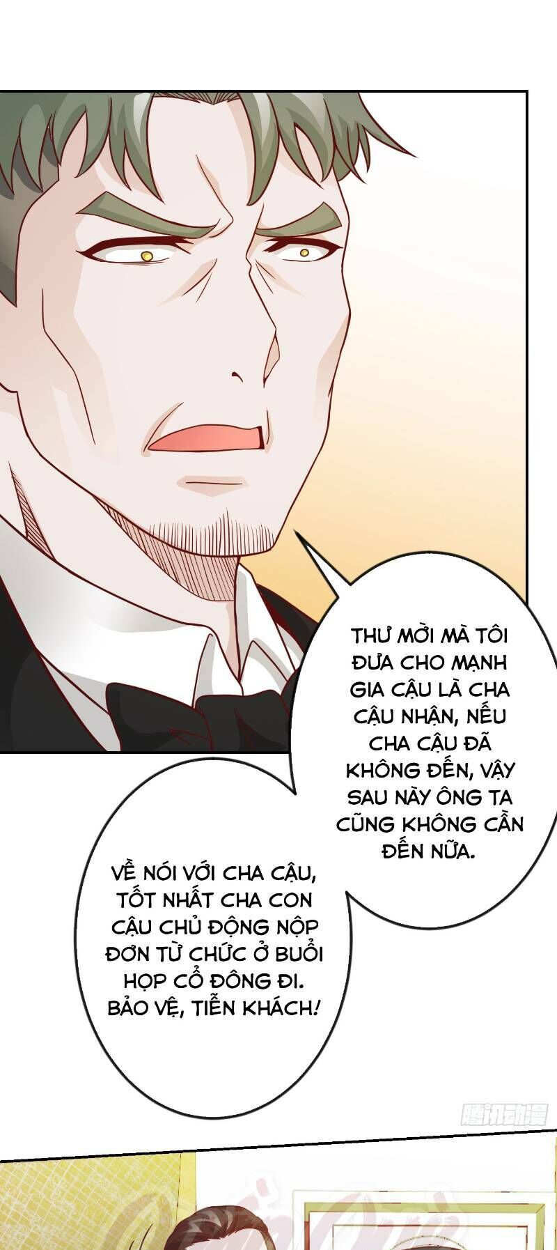 Ta Chẳng Qua Là Một Đại La Kim Tiên Chapter 18 - Page 24