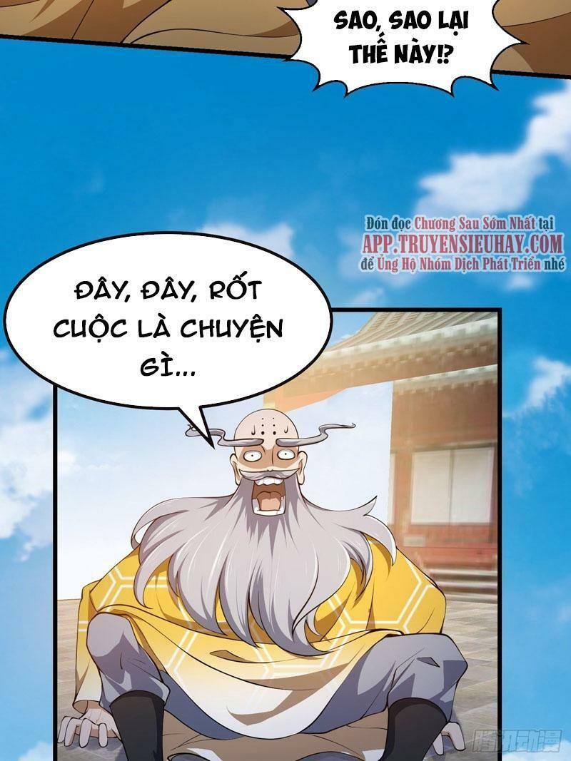 Ta Chẳng Qua Là Một Đại La Kim Tiên Chapter 255 - Page 22