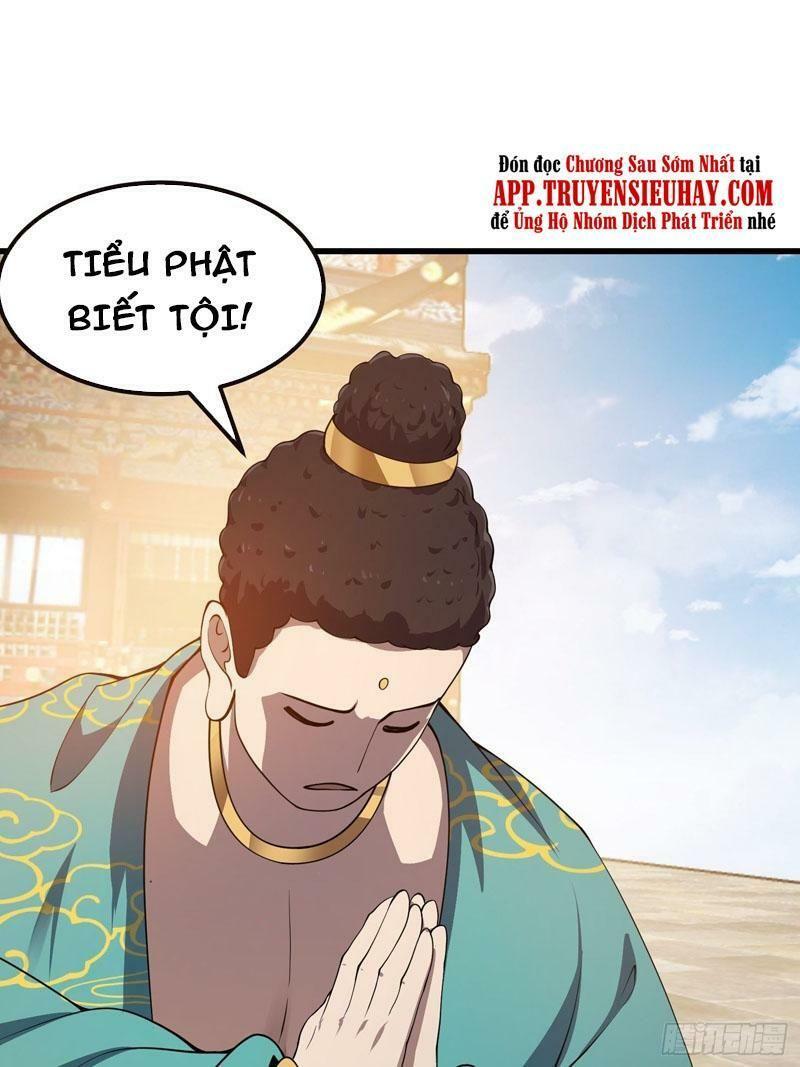 Ta Chẳng Qua Là Một Đại La Kim Tiên Chapter 255 - Page 25