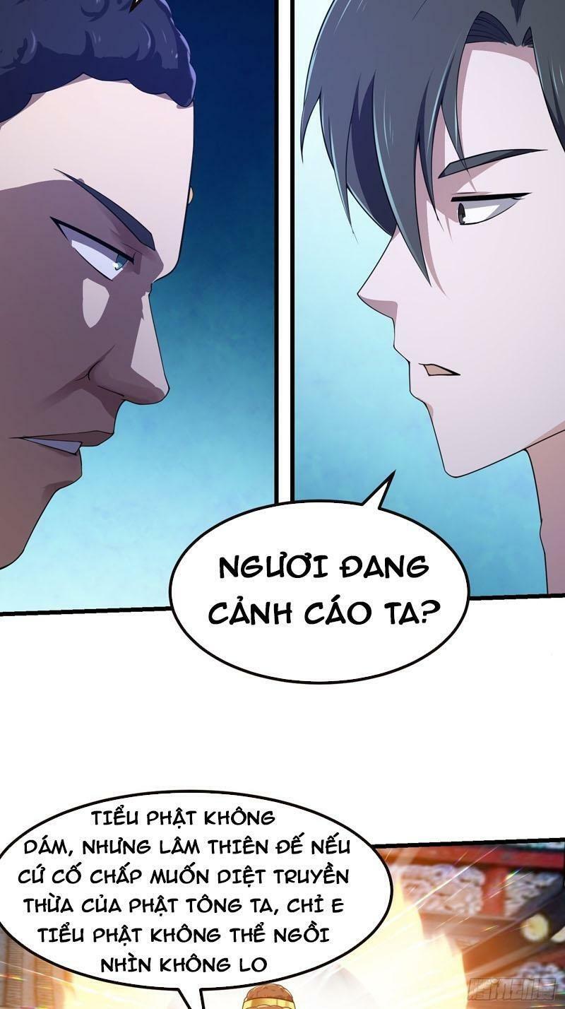 Ta Chẳng Qua Là Một Đại La Kim Tiên Chapter 255 - Page 29