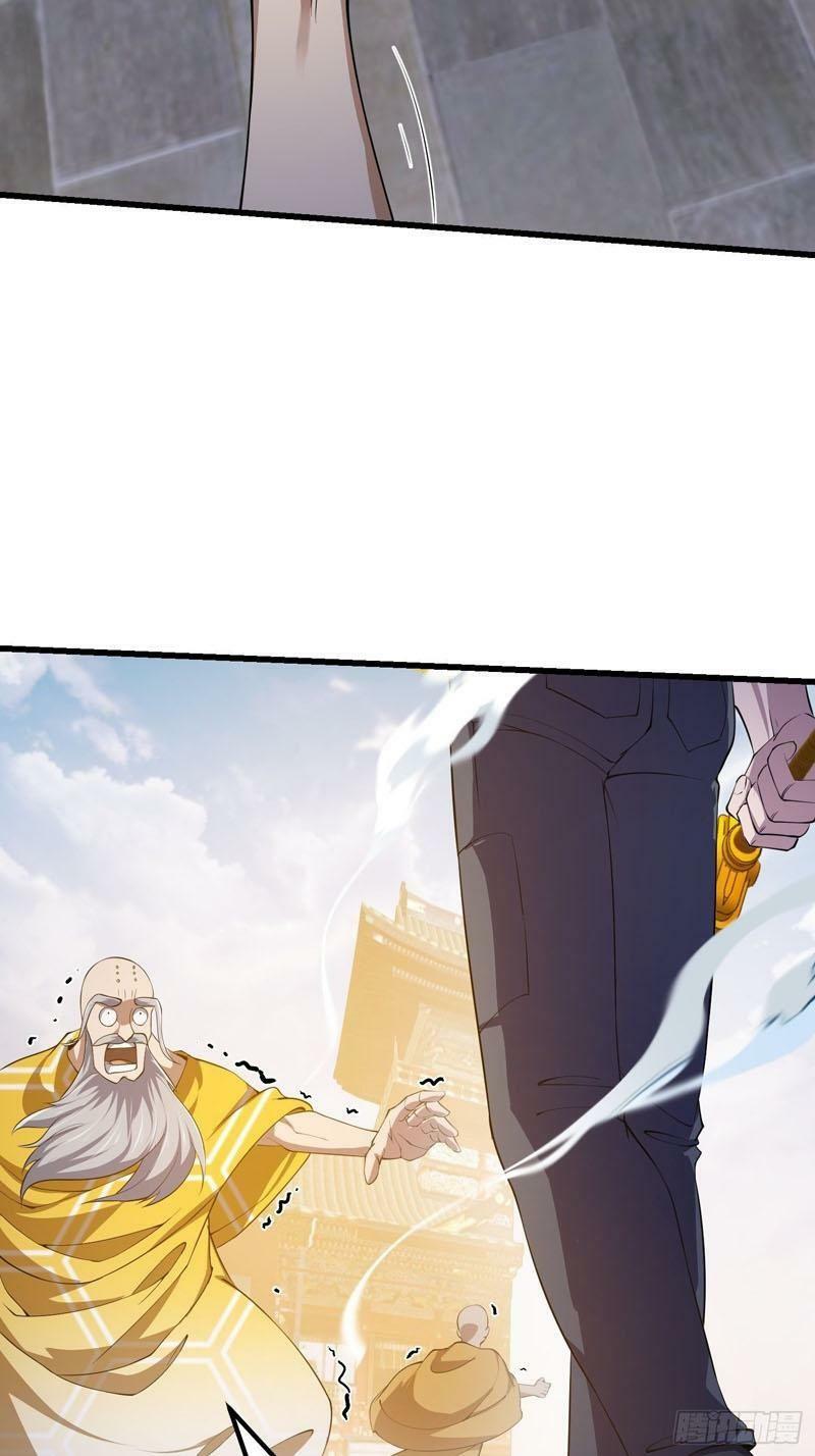 Ta Chẳng Qua Là Một Đại La Kim Tiên Chapter 255 - Page 3