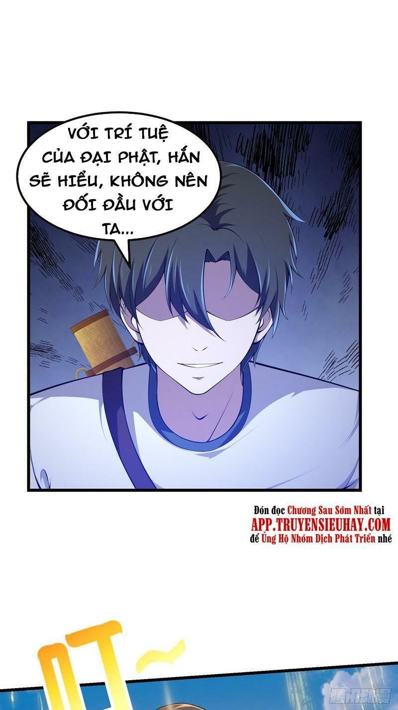 Ta Chẳng Qua Là Một Đại La Kim Tiên Chapter 255 - Page 34