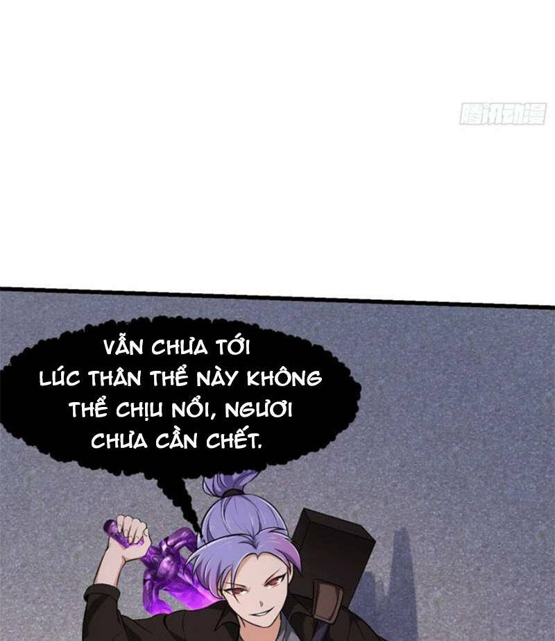 Ta Chẳng Qua Là Một Đại La Kim Tiên Chapter 279 - Page 14