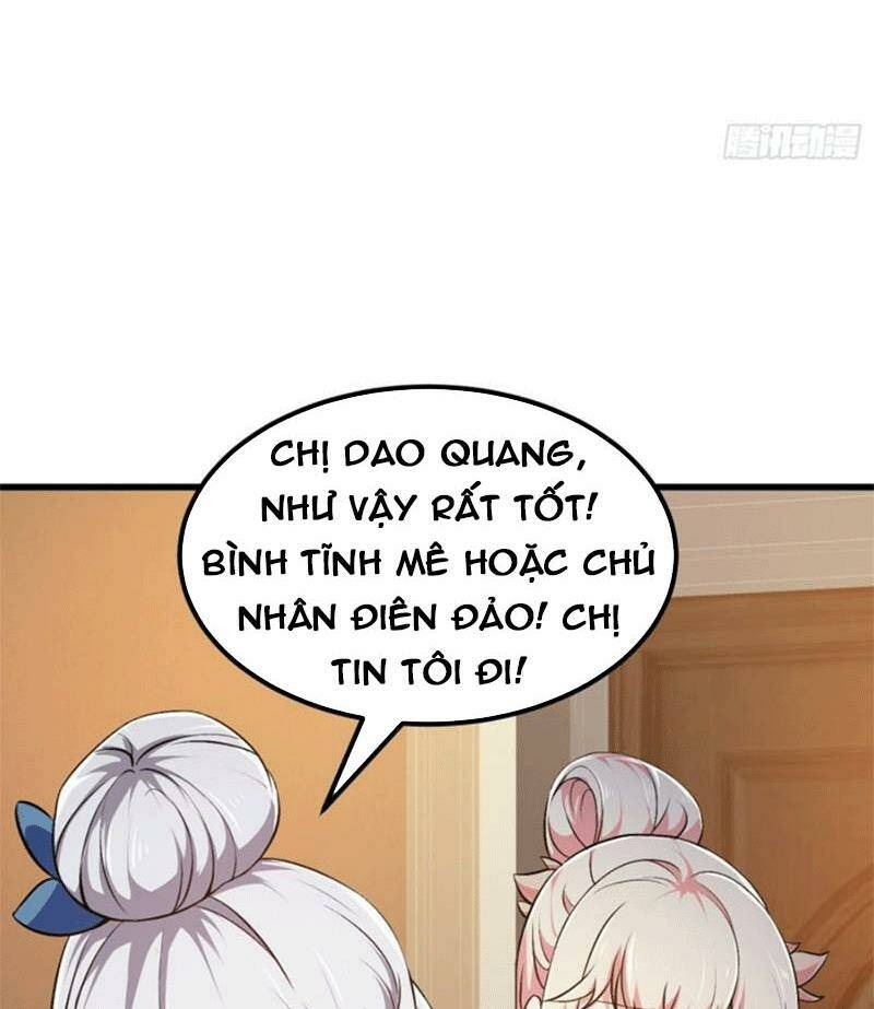 Ta Chẳng Qua Là Một Đại La Kim Tiên Chapter 279 - Page 23