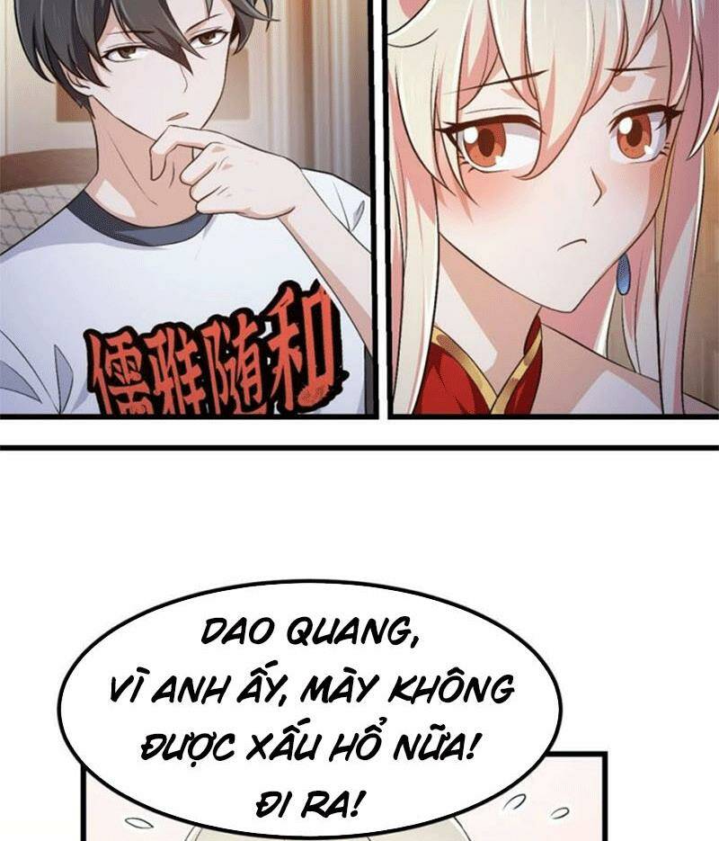 Ta Chẳng Qua Là Một Đại La Kim Tiên Chapter 279 - Page 28