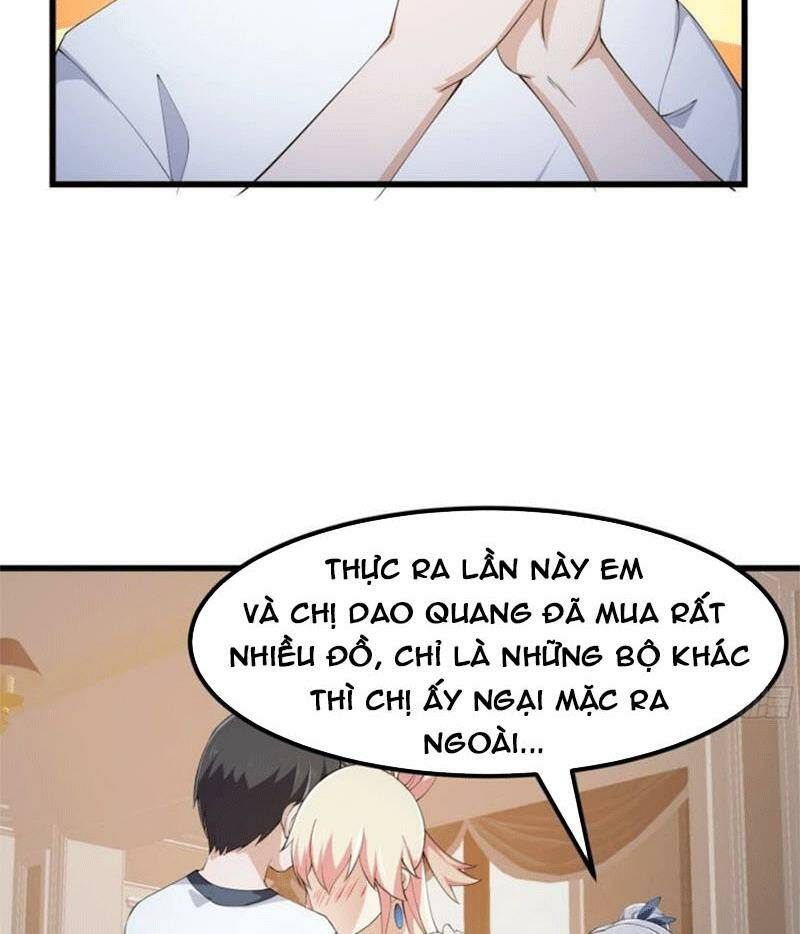 Ta Chẳng Qua Là Một Đại La Kim Tiên Chapter 279 - Page 36