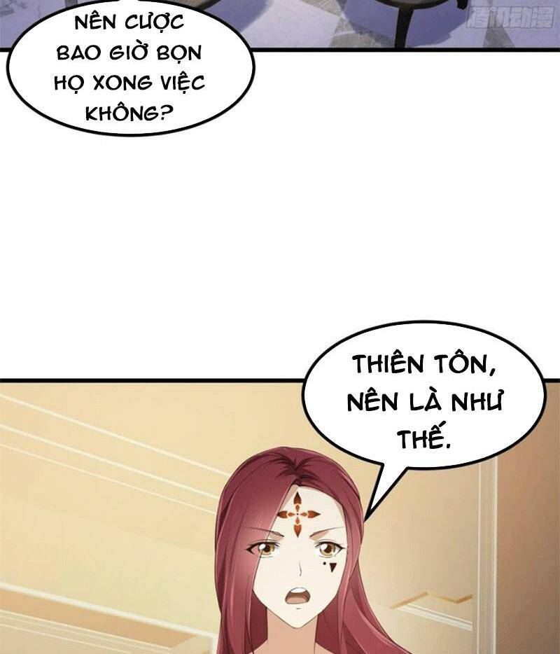 Ta Chẳng Qua Là Một Đại La Kim Tiên Chapter 279 - Page 46