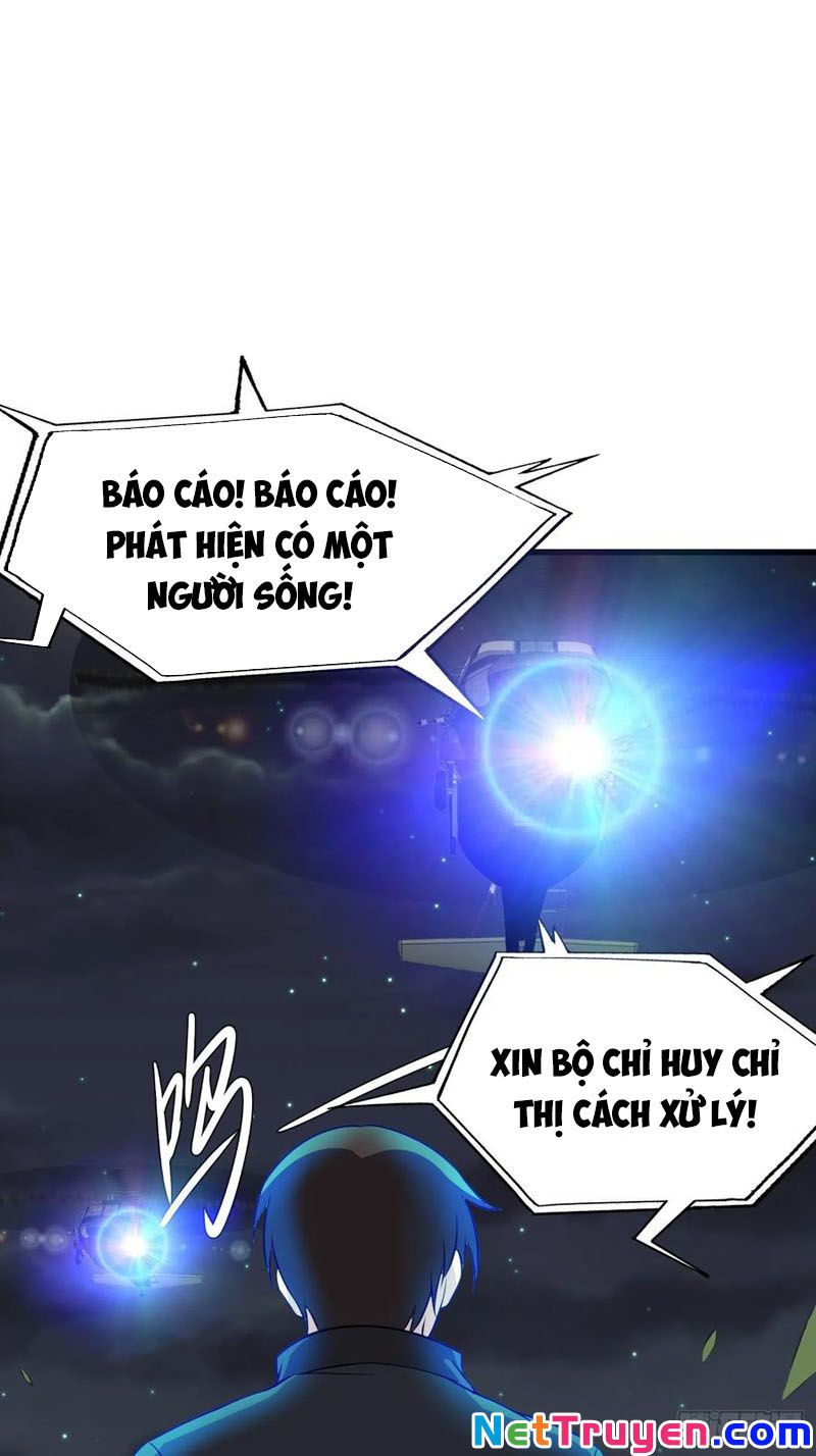 Ta Chẳng Qua Là Một Đại La Kim Tiên Chapter 68 - Page 1