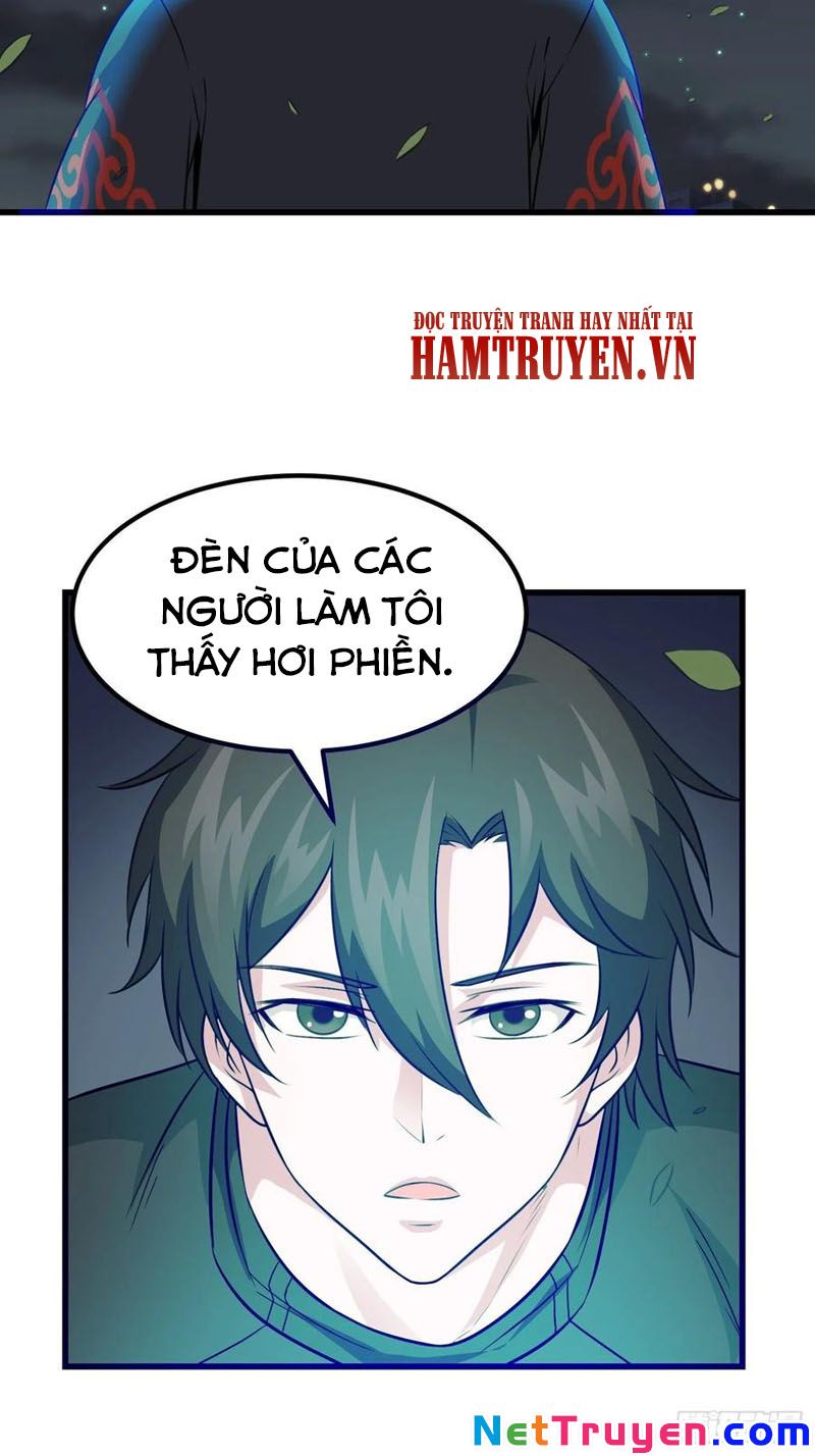 Ta Chẳng Qua Là Một Đại La Kim Tiên Chapter 68 - Page 2