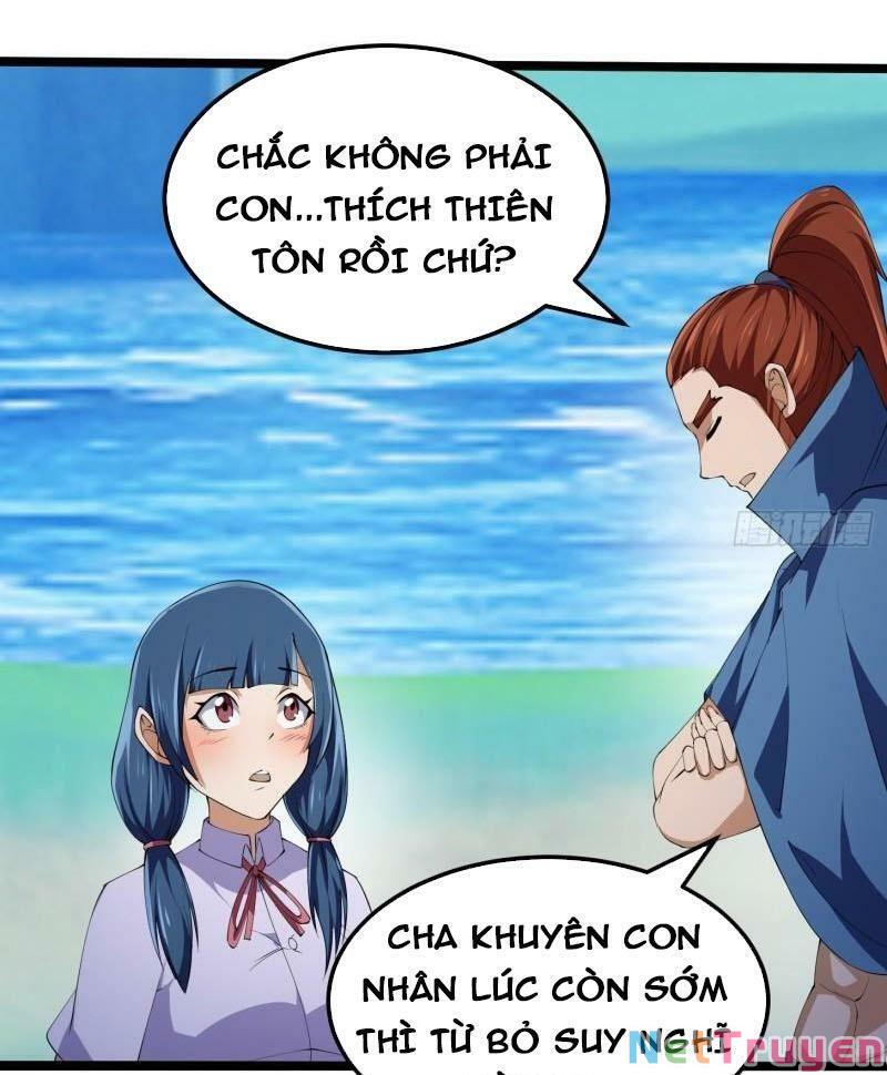 Ta Chẳng Qua Là Một Đại La Kim Tiên Chapter 269 - Page 21