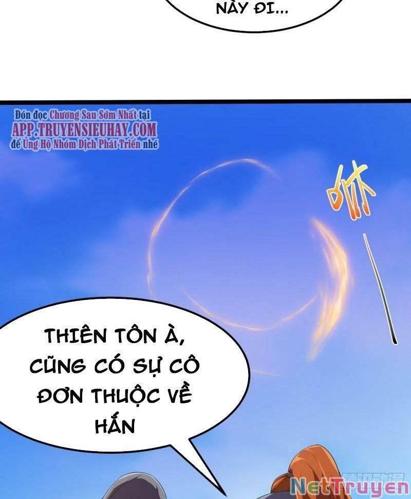 Ta Chẳng Qua Là Một Đại La Kim Tiên Chapter 269 - Page 22