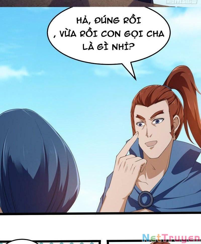 Ta Chẳng Qua Là Một Đại La Kim Tiên Chapter 269 - Page 24