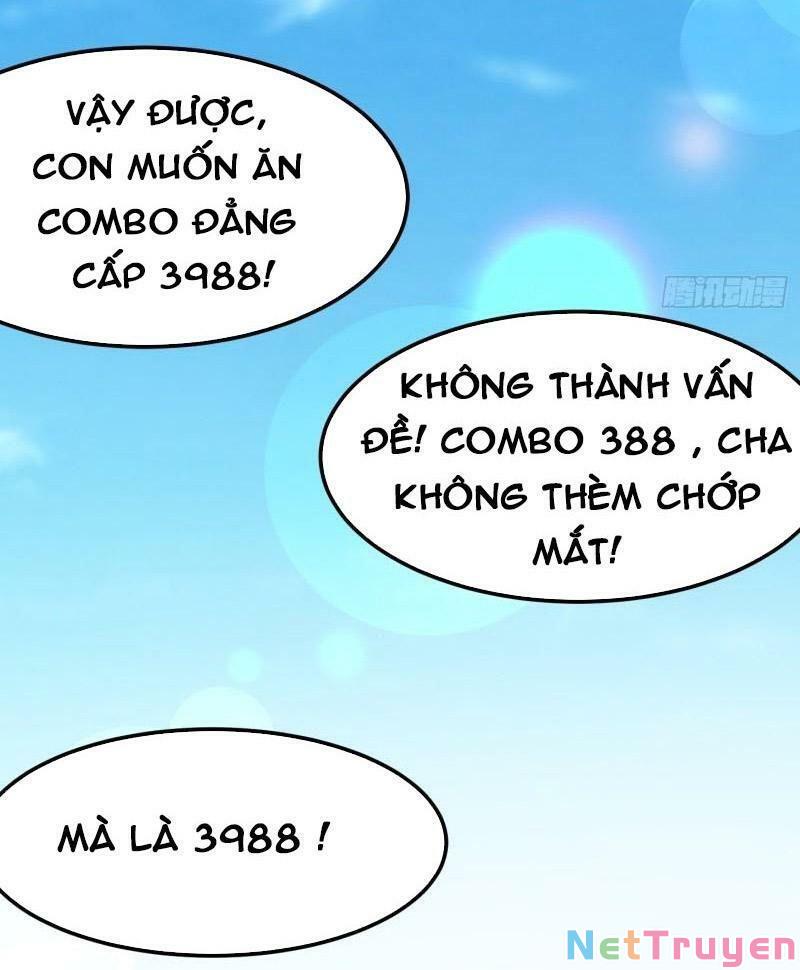 Ta Chẳng Qua Là Một Đại La Kim Tiên Chapter 269 - Page 27