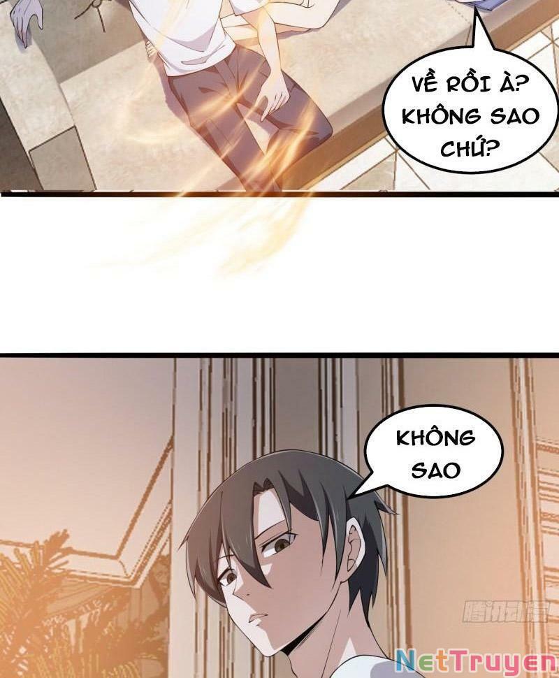 Ta Chẳng Qua Là Một Đại La Kim Tiên Chapter 269 - Page 33