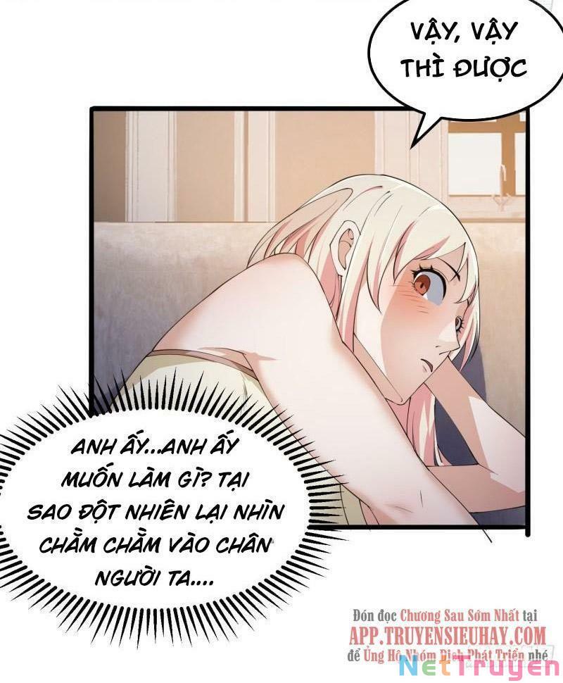 Ta Chẳng Qua Là Một Đại La Kim Tiên Chapter 269 - Page 35