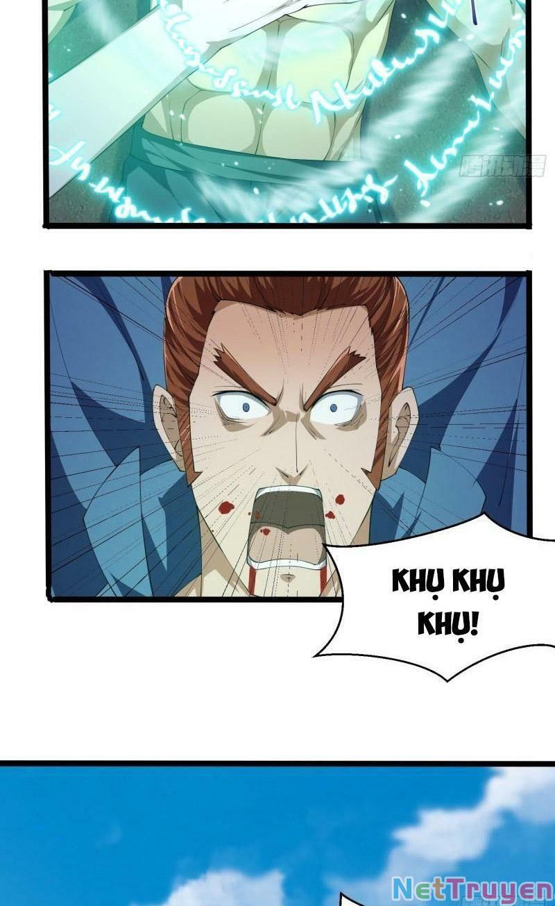 Ta Chẳng Qua Là Một Đại La Kim Tiên Chapter 269 - Page 5