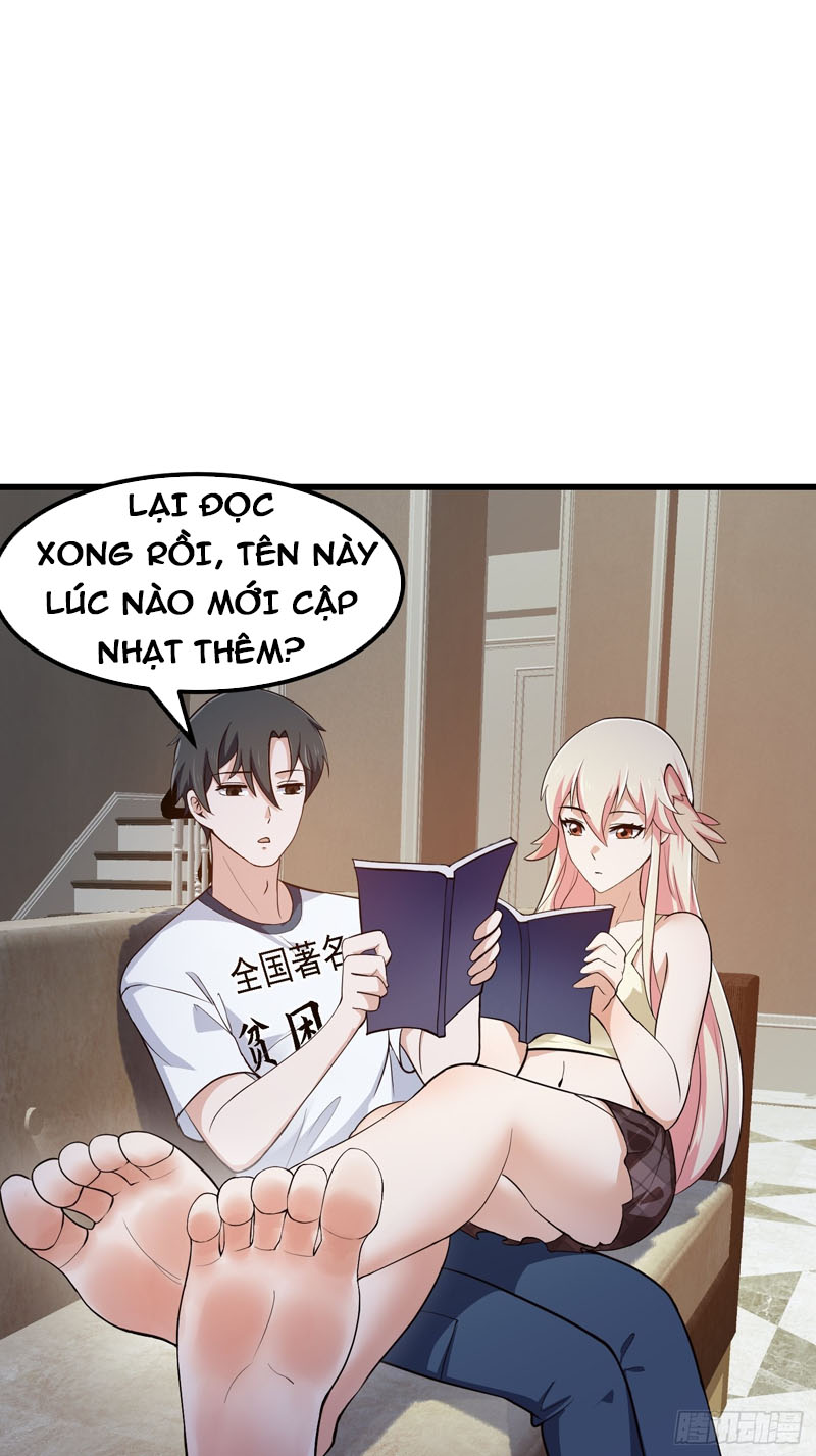 Ta Chẳng Qua Là Một Đại La Kim Tiên Chapter 246 - Page 2