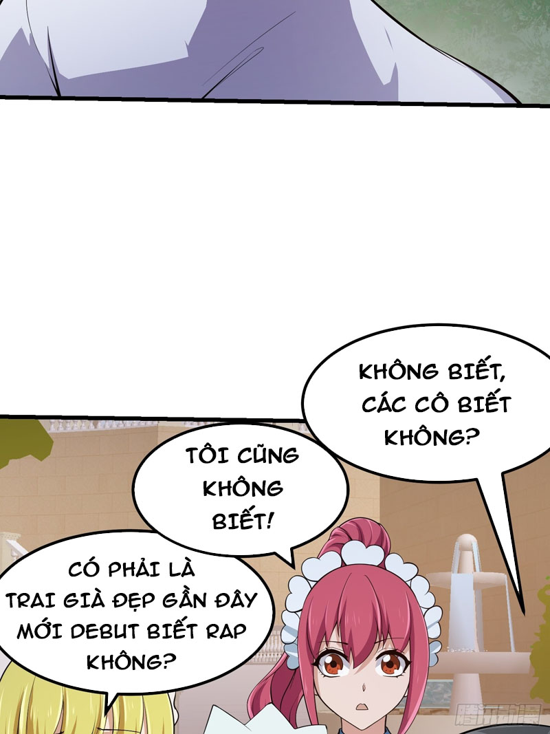 Ta Chẳng Qua Là Một Đại La Kim Tiên Chapter 246 - Page 26