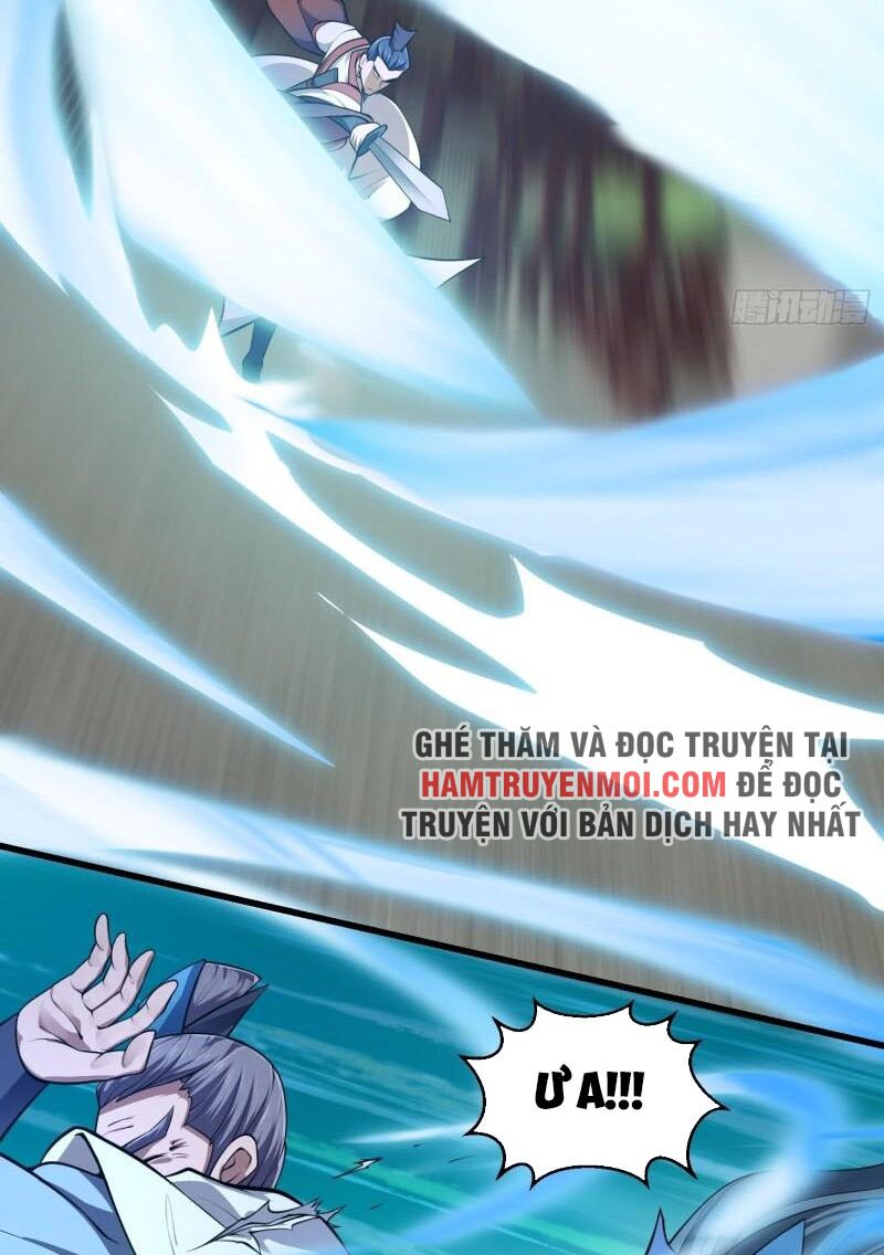 Ta Chẳng Qua Là Một Đại La Kim Tiên Chapter 230 - Page 24