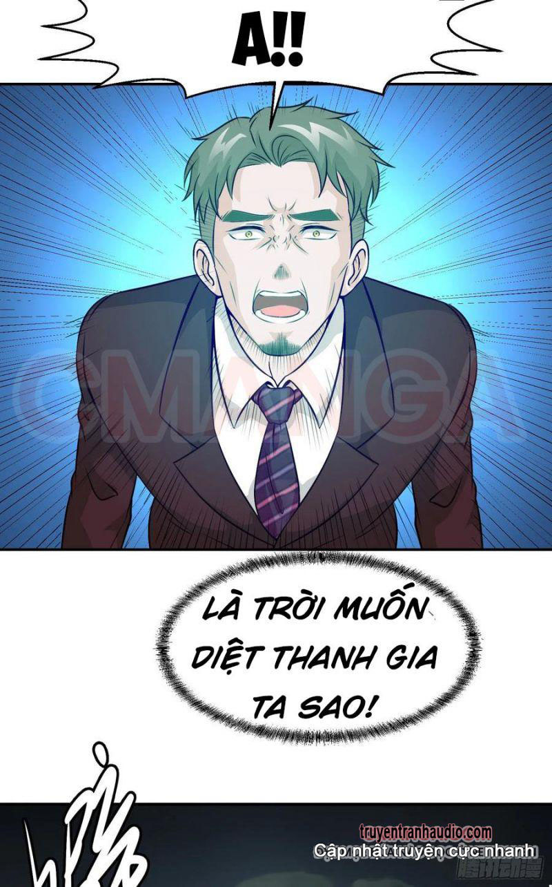 Ta Chẳng Qua Là Một Đại La Kim Tiên Chapter 51 - Page 15