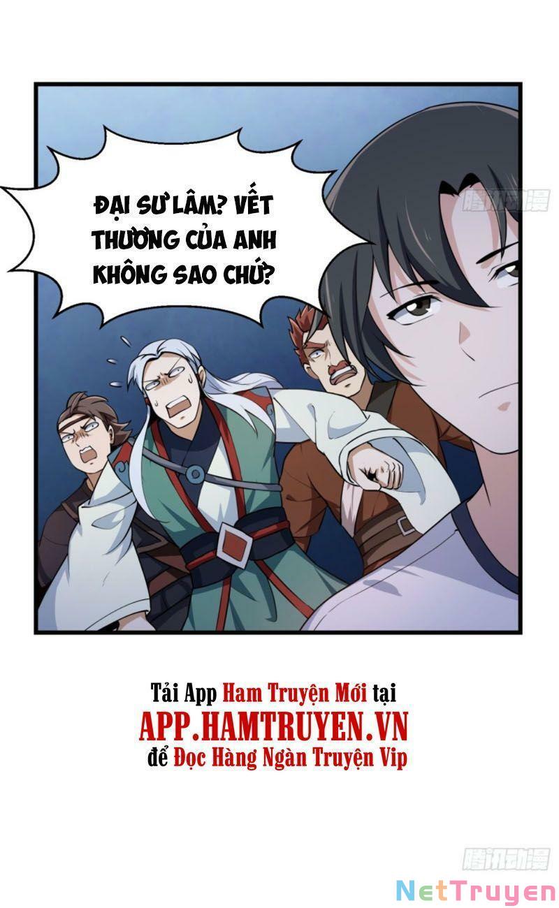 Ta Chẳng Qua Là Một Đại La Kim Tiên Chapter 143 - Page 12