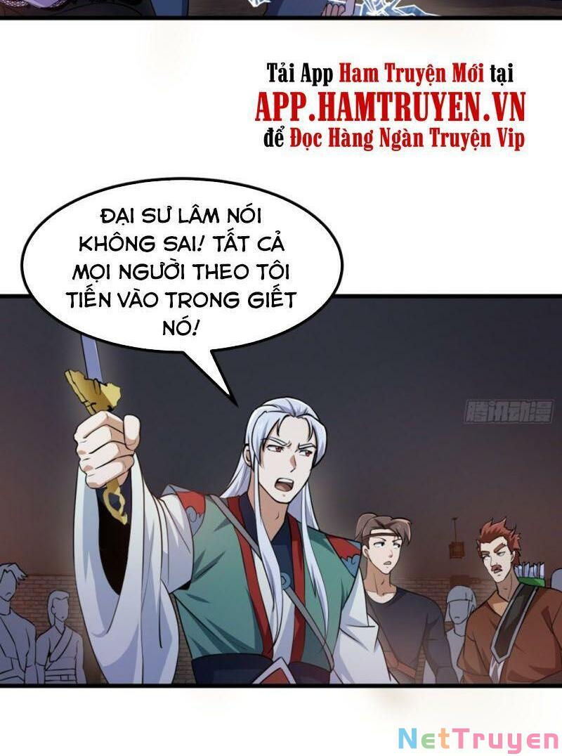 Ta Chẳng Qua Là Một Đại La Kim Tiên Chapter 143 - Page 2